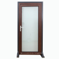 PVC Side-Hung Opening Casement Window/Easy Operate
